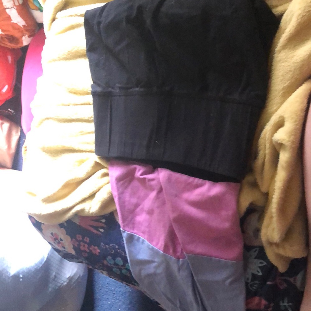 Torrid leggings
